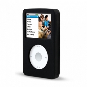 Силиконовый чехол Belkin для iPod classic (160 Гб)