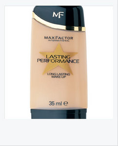 Тональный крем Max Factor Lasting Performance/102 pastelle