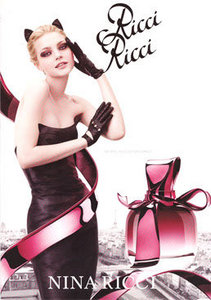 Nina Ricci Ricci Ricci