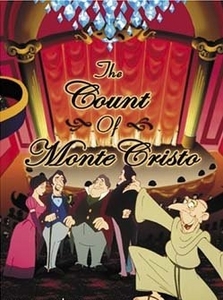 м\ф"Граф Монте Кристо / The Count of Monte Cristo"