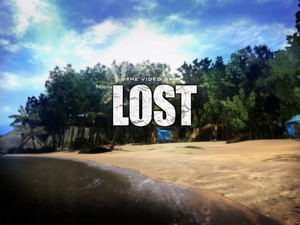 Досмотреть Lost