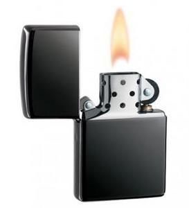 Зажигалка Zippo