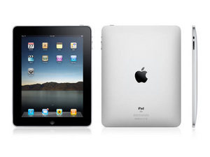 Apple iPad2