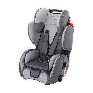 автокресло от 9мес RECARO как это