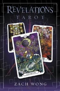 Revelations Tarot Companion