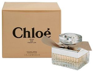 Аромат Chloe Le Parfum