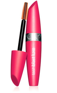 Covergirl LashBlast Luxe Mascara