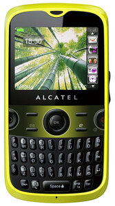 Alcatel OneTouch 800