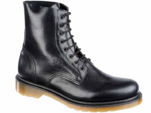 Dr. Martens (Giovanni Black)