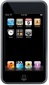 ipod touch