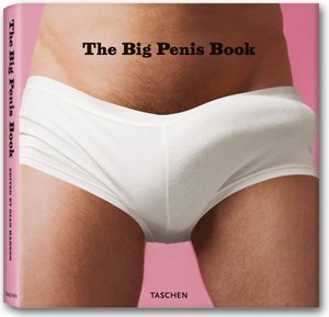 The big penis Book