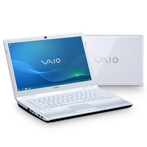 ноутбук Sony Vaio