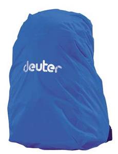 Чехол Deuter Rain Cover I синий