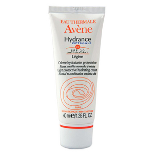 Avene Hydrance Optimale Legere SPF 20