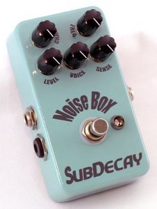 Subdecay Noise Box