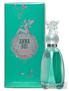 Anna Sui Secret Wish