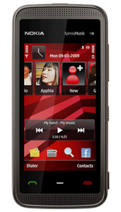 Nokia 5530 Xpressmusic