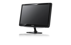 Монитор 24" Samsung B2430H (UHKF)