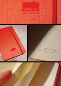 moleskine