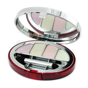 Тени CLARINS Colour Quartet For Eyes - No. 10