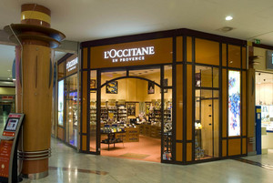 Косметика L'Occitane