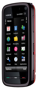 nokia 5800