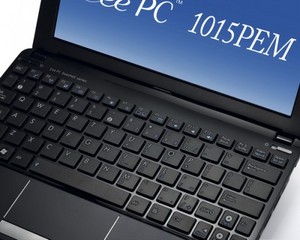 Нетбук ASUS Eee PC 1015PEM