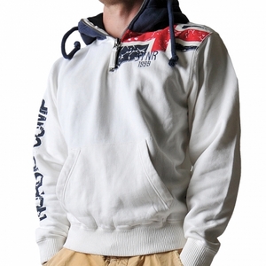 Thor Steinar Hooded Sweat Islandia