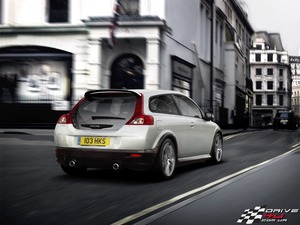 Volvo C30