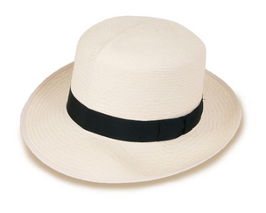 panama hat