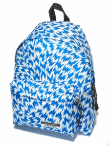 рюкзак Eastpak от Eley Kishimoto