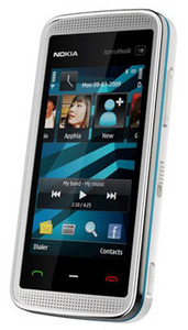 Nokia 5530 XpressMusic