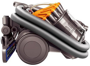 пылесос Dyson DC