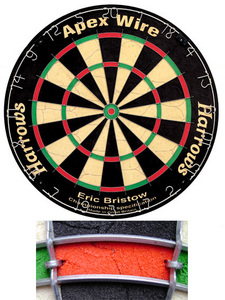 Harrows Dartboard