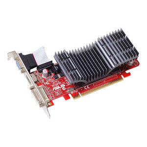 ATI Radeon HD4350 256Mb