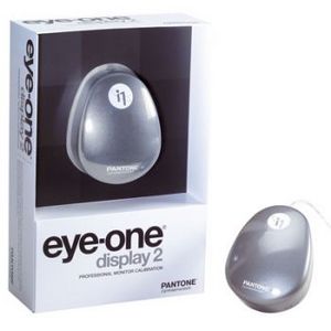 eye-one display 2