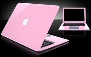 Notebook Apple