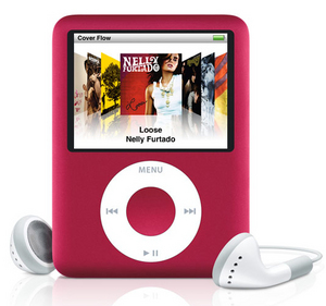 Apple iPod