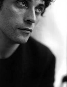 rufus sewell