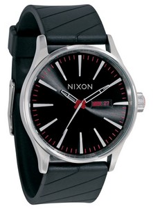 Nixon Sentry (black)