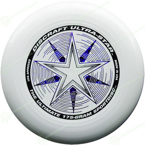 Discraft фризби диск