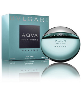 Bvlgari Aqua Marine