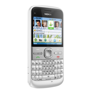 Nokia E5