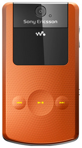 Sony Ericsson W508