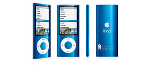 Ipod nano 16 ГБ