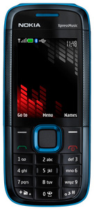 Телефон Nokia 5130 Xpress Music