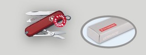 Victorinox Classic