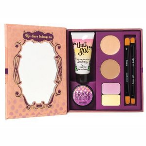 BENEFIT Набор для макияжа Сonfessions of a Сoncealaholic