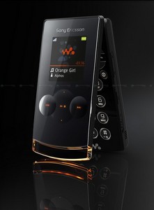 Sony Ericsson 980i