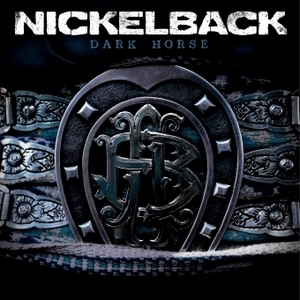 Nickelback - 'Dark Horse"